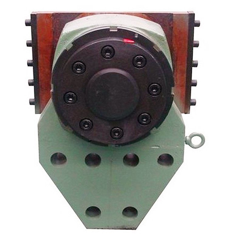 盤型制動器不辜負認真的人