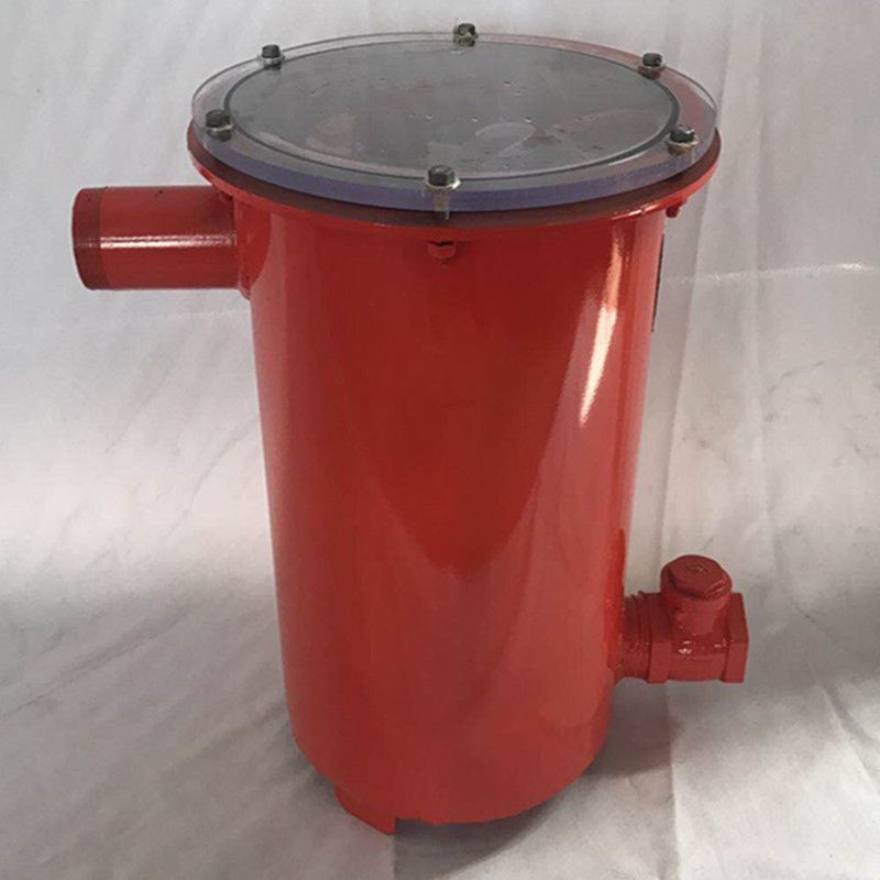 博達可視化負壓放水器實力不用質疑